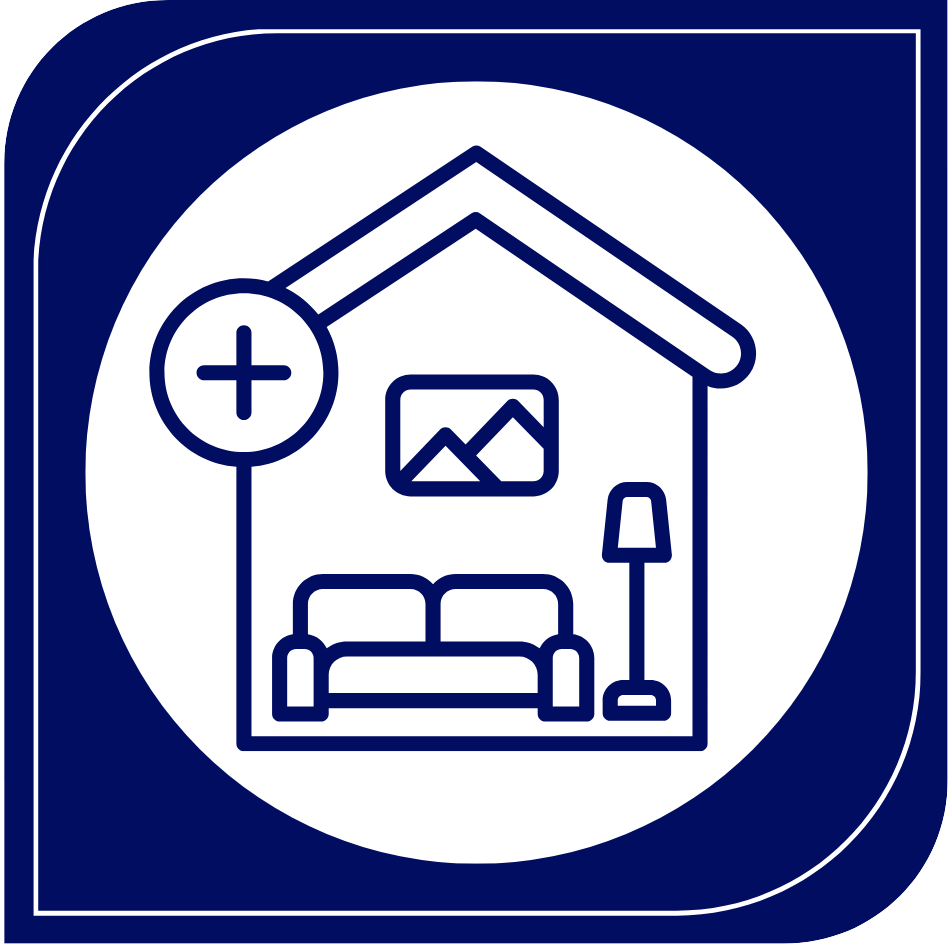 New addition Icon